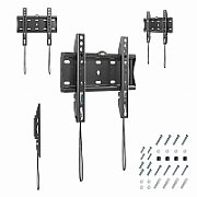 GEMBIRD WM-42F-01 TV wall mount fixed 23-42inch