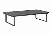 GEMBIRD Monitor stand - rectangle