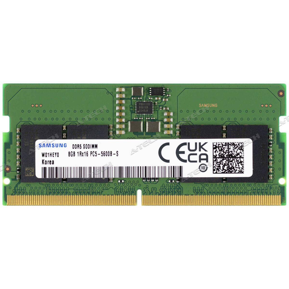 Memorie Samsung M425R1GB4BB0-CWM 8 GB DDR5 5600 MHz CL46