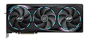 Placa video GIGABYTE GeForce RTX 5080 AORUS MASTER 16 GB GDDR7 256 bit