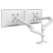 LX PRO ARM DUAL DISPLAY/STACKING ESW