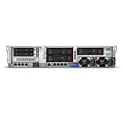 Server HPE ProLiant DL380 Gen10, Rack 2U, Intel Xeon Gold 5218 (16 C / 32 T, 2.30 GHz - 3.90 GHz, 22 MB cache, 125 W), 128 GB DDR4 ECC, 2 x 960 GB SSD, 8 x SFF, HPE P408i-a Gen10, 800 W