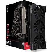 Graphics card. XFX Swift RX 9070 3-FAN Gaming Ed 16GB