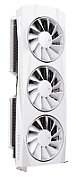Placa video XFX Radeon RX 9070 XT QuickSilver White Gaming 16 GB GDDR6 256 bit