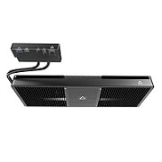 Desktop PC Arctic Senza, AMD 5500GT (6 C / 12 T, 3.60 GHz - 4.4 GHz), 16 GB RAM, 1 TB SSD, AMD Radeon RX Vega 7, Windows 11 Home