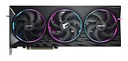 Placa video GIGABYTE Radeon RX 9070 XT AORUS ELITE 16 GB GDDR6 256 bit