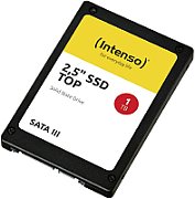 SSD Intenso Top 1 TB SATA3 2.5 inch