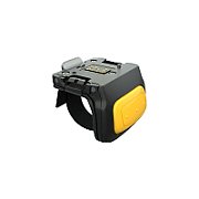 RS5100 SPARE TRIGGER ASSEMBLY, SINGLE SIDED, INCLUDES COMFORT PAD AND NYLON STRAP, INCREASED PULL FORCE
