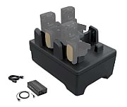 RS5100 SPARE TRIGGER ASSEMBLY, SINGLE SIDED, INCLUDES COMFORT PAD AND NYLON STRAP, INCREASED PULL FORCE