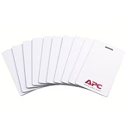 RACK ENCLOSURE ACC NETBOTZ HID/PROX.CARDS 10PCS...