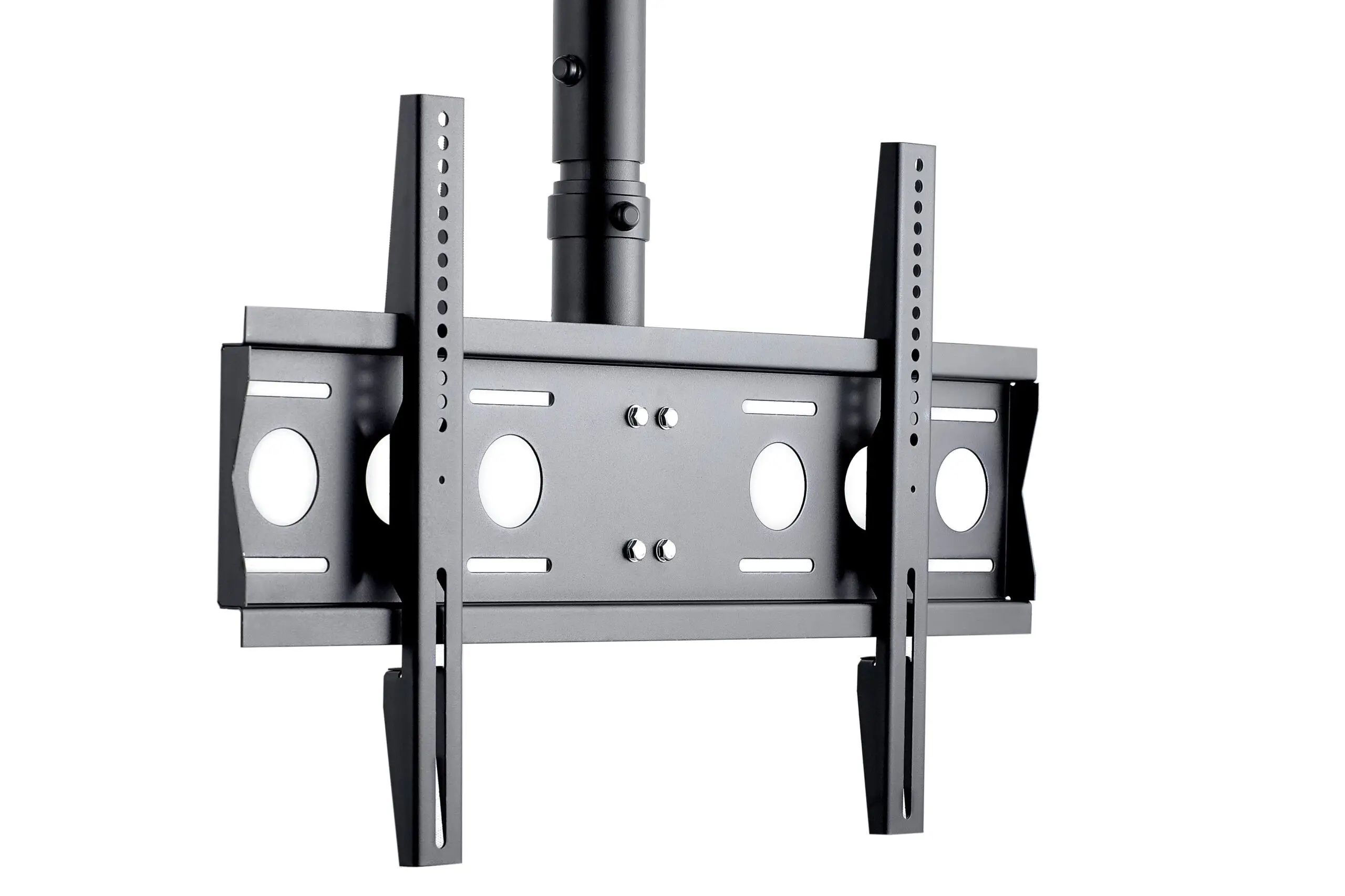 Edbak CMS21 monitor mount / stand 190.5 cm (75 ) Ceiling Black