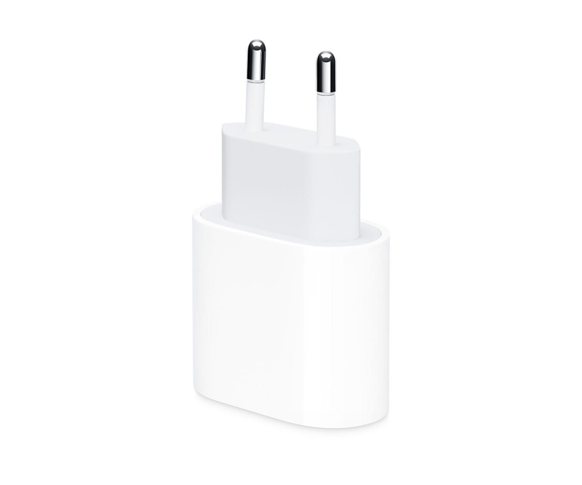 Apple Netzteil 20W USB-C Power Adapter (retail)