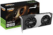 Placa video Inno3D GeForce RTX 5070 TWIN X2 12 GB GDDR7 192 bit
