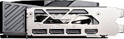 Placa video MSI GeForce RTX 5080 GAMING TRIO OC 16 GB GDDR7 256 bit