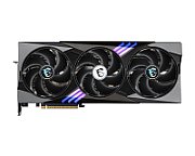 Placa video MSI GeForce RTX 5090 GAMING TRIO OC 32 GB GDDR7 512 bit