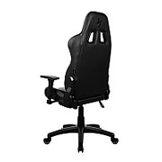 Avanti Soft Fabric, Tetiera, Ajustabil, max. 120kg, Negru/Gri