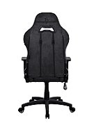 Toretta SoftFabric v2, Tetiera, Ajustabil, max. 120kg, Negru