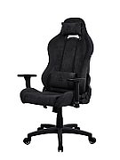 Toretta SoftFabric v2, Tetiera, Ajustabil, max. 120kg, Negru