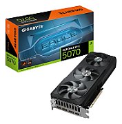 Placa video GIGABYTE GeForce RTX 5070 EAGLE OC SFF 12 GB GDDR7 192 bit