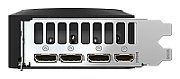 Placa video GIGABYTE GeForce RTX 5070 EAGLE OC SFF 12 GB GDDR7 192 bit