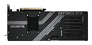 Placa video GIGABYTE GeForce RTX 5080 WINDFORCE OC SFF 16 GB GDDR7 256 bit