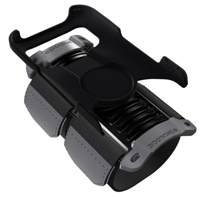 M12/17 WEARABLE FOREARM HOLDER/HOLDER FOR MEMOR 12-17