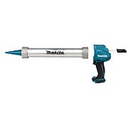 Makita Cordless Caulking Gun 12V CXT CG100DSAB 600ml 5000N 1x2.0Ah