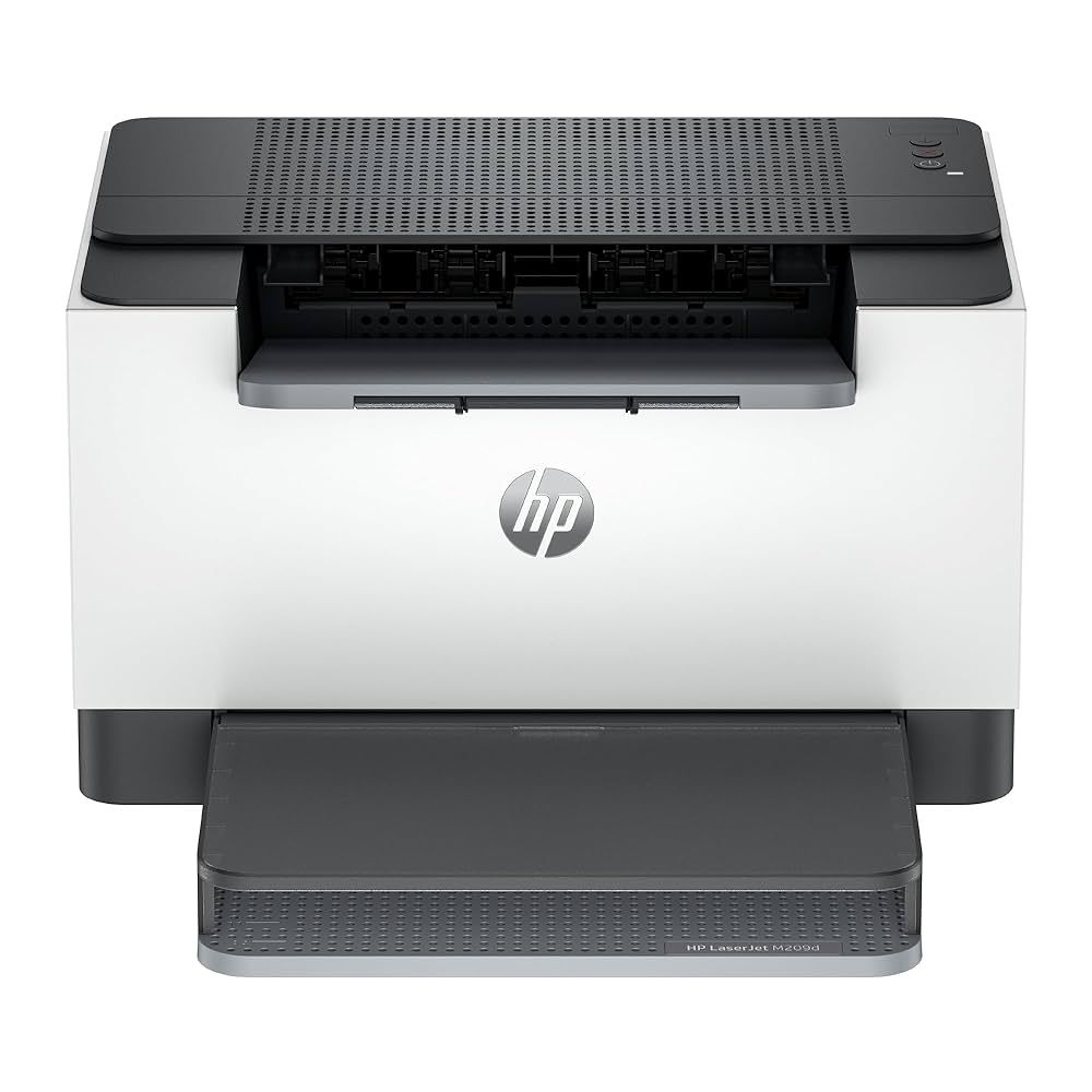 Imprimanta laser monocrom HP M209d, A4, duplex, USB 2.0, 29 ppm