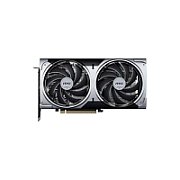 Placa video MSI GeForce RTX 5070 VENTUS 2X OC 12 GB GDDR7 192 bit