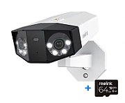 Kamera IP Reolink DUO Series P750 (DUO 3 POE)