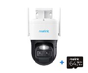 Kamera IP akum Trackmix B770 8MP