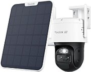 Kamera IP akum Trackmix B770 8MP