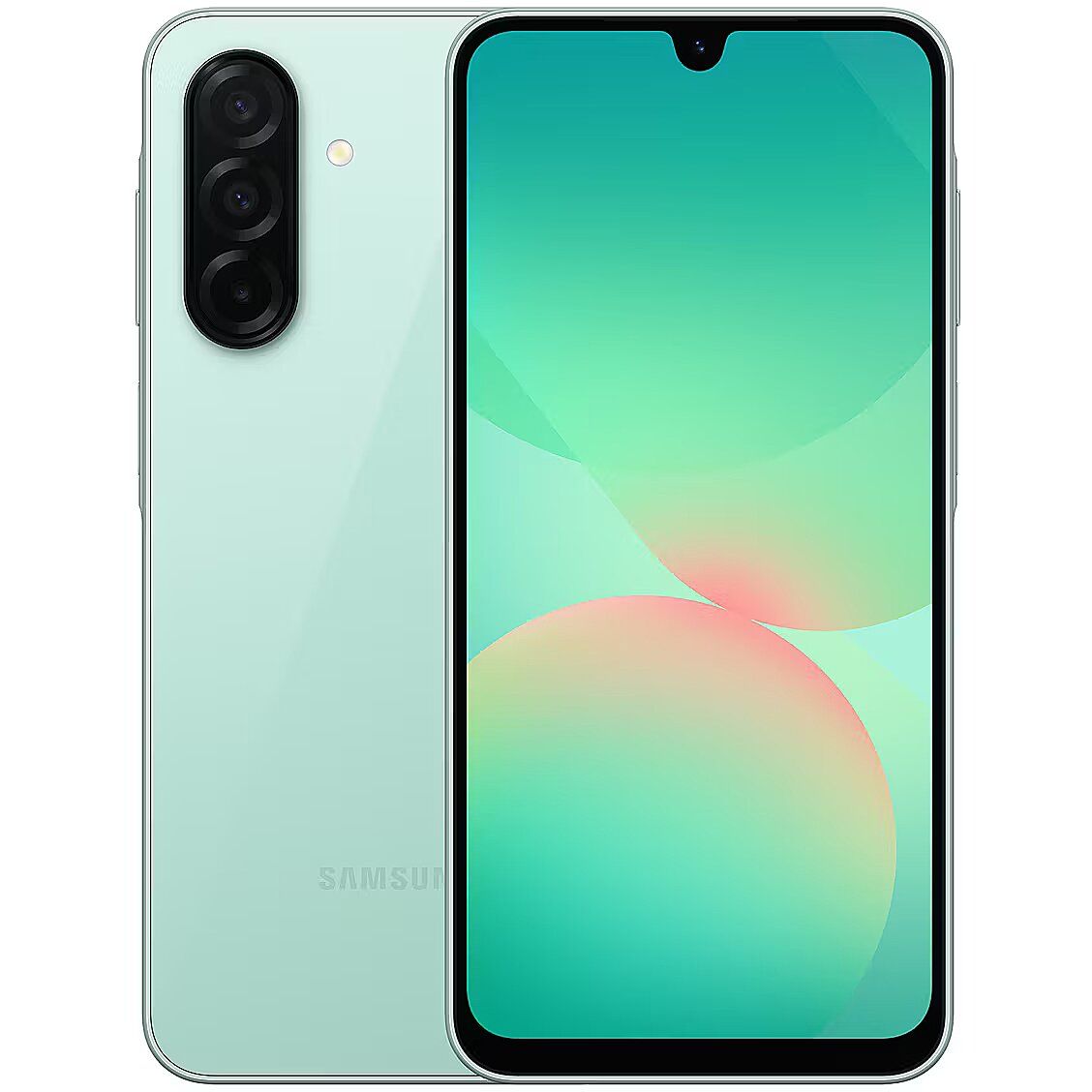 Samsung Galaxy A26 17 cm (6.7 ) Dual SIM Android 15 5G USB Type-C 8 GB 256 GB 5000 mAh Mint colour