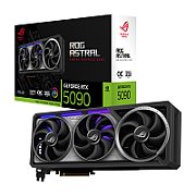 Placa video ASUS GeForce RTX 5090 ROG Astral OC 32 GB GDDR7 512 bit