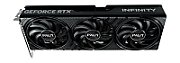 Placa video Palit GeForce RTX 5070 Infinity 3 12 GB GDDR7 192 bit