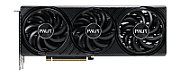 Placa video Palit GeForce RTX 5070 Infinity 3 12 GB GDDR7 192 bit