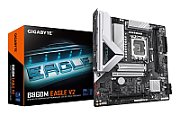 Placa de Baza GIGABYTE B860M EAGLE V2 LGA1851, 2x DDR5, 1x HDMI 1x DP, 1x PCIE 5.0 x16 1x PCIE 4.0 x16, 2x M.2, 4x SATA 6GB/s, mATX