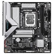 Placa de Baza GIGABYTE B860M EAGLE V2 LGA1851, 2x DDR5, 1x HDMI 1x DP, 1x PCIE 5.0 x16 1x PCIE 4.0 x16, 2x M.2, 4x SATA 6GB/s, mATX