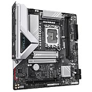 Placa de Baza GIGABYTE B860M EAGLE V2 LGA1851, 2x DDR5, 1x HDMI 1x DP, 1x PCIE 5.0 x16 1x PCIE 4.0 x16, 2x M.2, 4x SATA 6GB/s, mATX