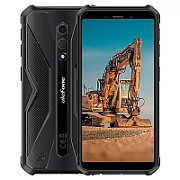 Smartphone Ulefone Armor Mini 20 8GB/256GB (Black)