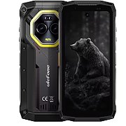 Smartphone Ulefone Armor Mini 20 8GB/256GB (Black)
