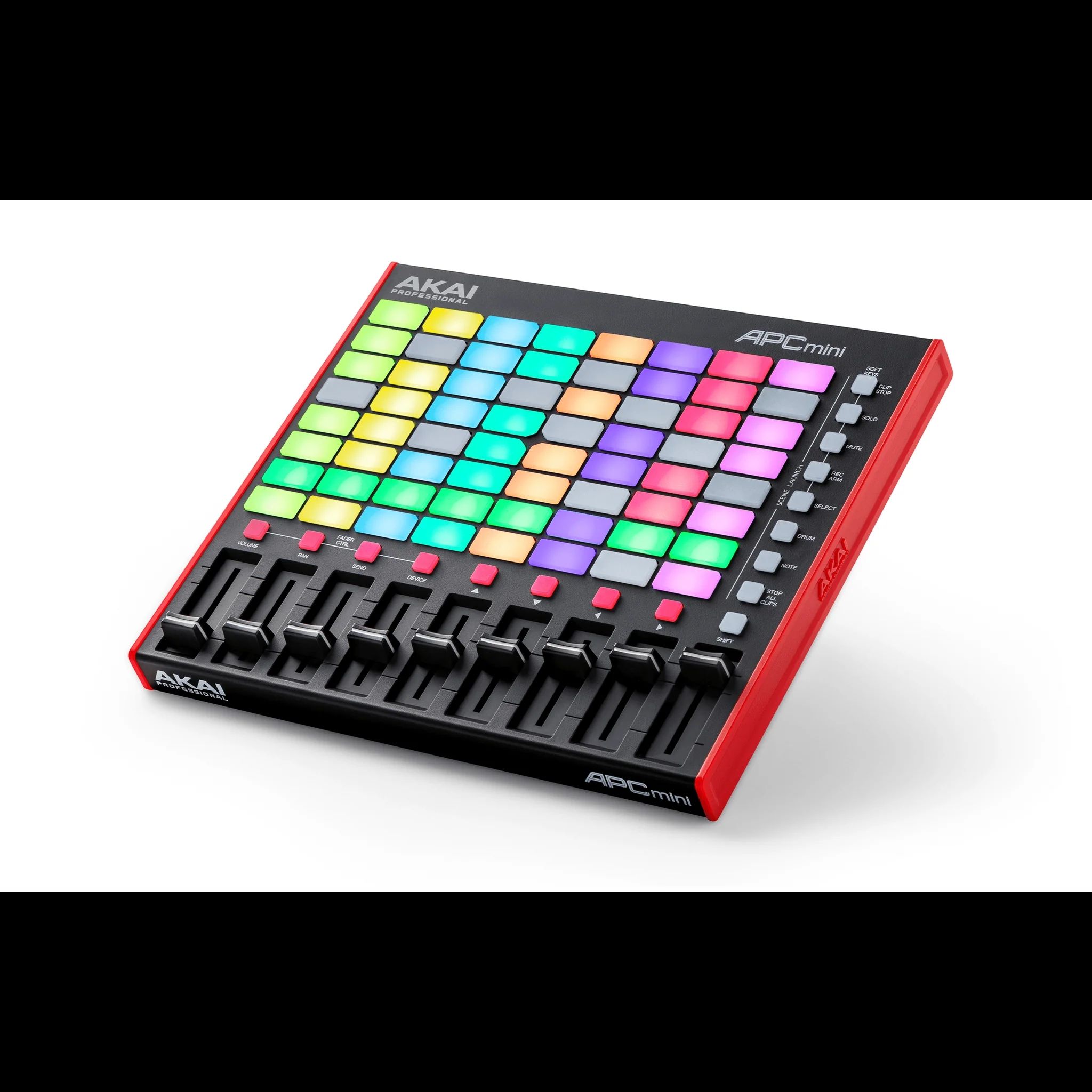 AKAI APC MINI MK2 - Controller for Ableton Live