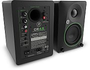 Active Studio Monitors Mackie CR4.5