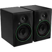 Mackie CR8 BT - Active Monitors with Bluetooth