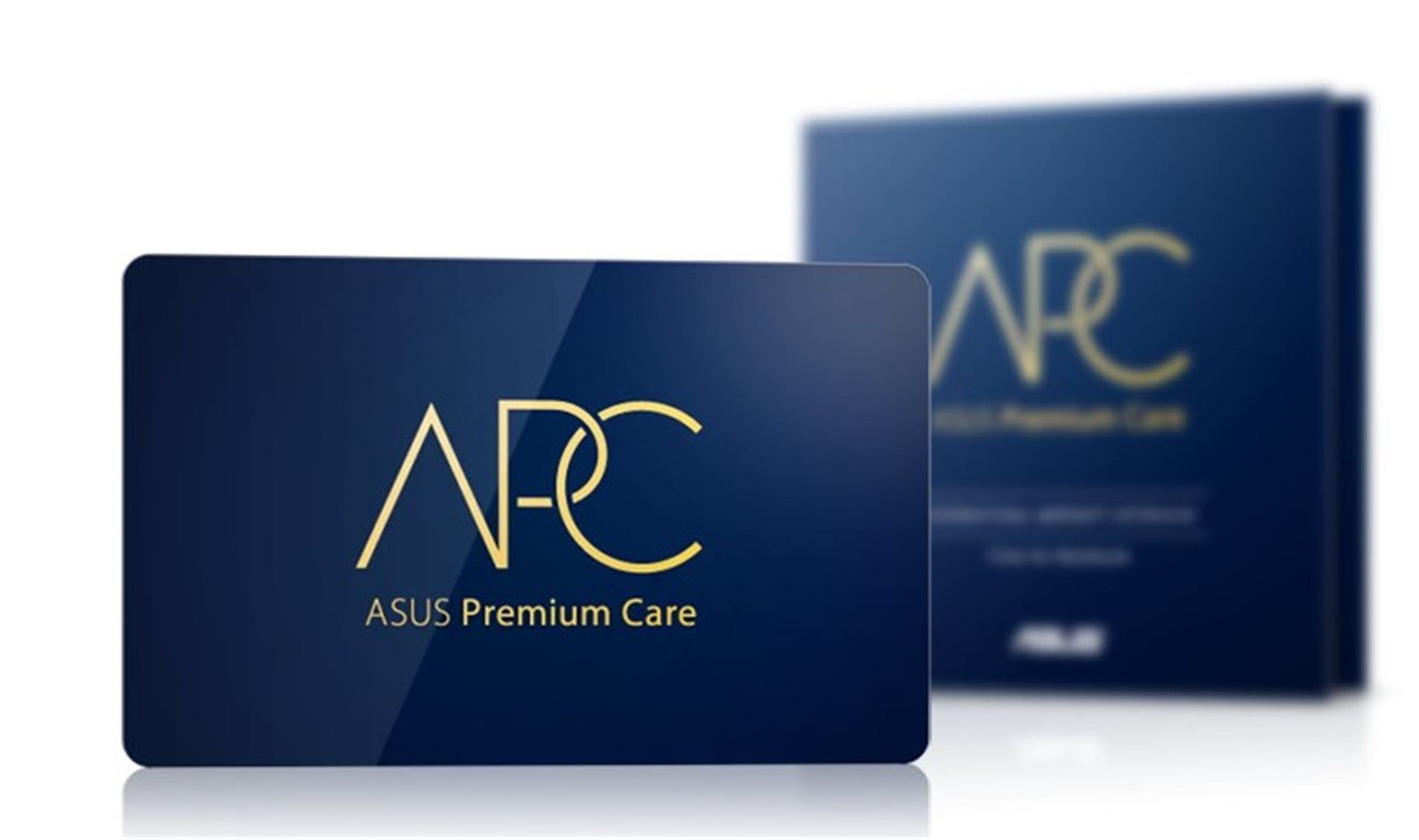 ASUS ACX15-012620NX Warranty Extension Local OSS NBD +HDD Retention - 48M NX All Series