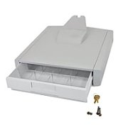 STYLEVIEW PRIMARY STORAGE/DRAWER SINGLE