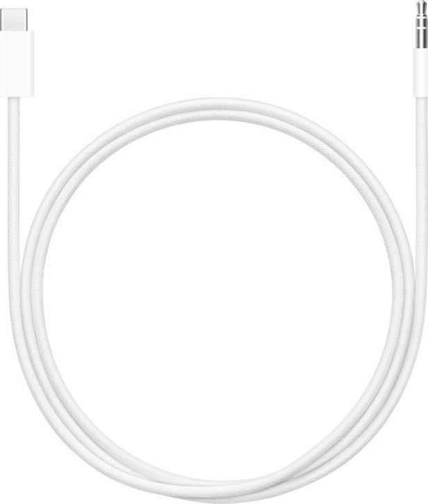 USB-C TO 3.5 MM AUDIO CABLE/(1.2 M)