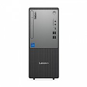 Desktop PC Lenovo ThinkCentre neo 50t Gen 5 Tower, Intel Core i5-14400 (10 C / 16 T, 2.5 GHz - 4.7 GHz, 20 MB cache, 65 W), 16 GB DDR5, 512 GB SSD, DVD±RW, Intel UHD Graphics 730 Partajata, 260 W, Windows 11 Pro