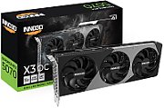 Placa video Inno3D GeForce RTX 5070 X3 OC 12 GB GDDR7 192 bit