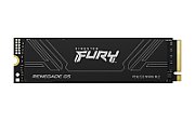 SSD Kingston FURY Renegade G5 4 TB PCIe 5.0 x4 M.2 2280